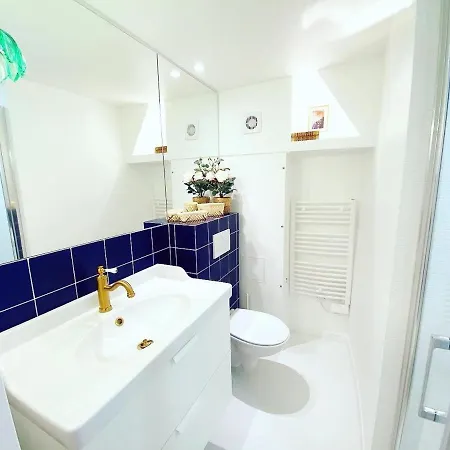 Superbe A - Flat-guest Parigi