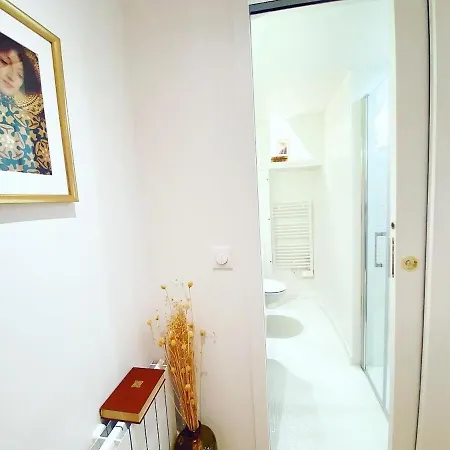 Superbe A - Flat-guest Appartamento Parigi