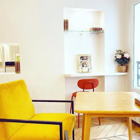 Appartamento Superbe A - Flat-guest