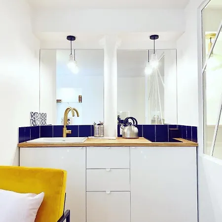 Appartamento Superbe A - Flat-guest